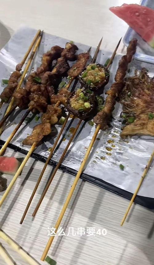 网友爆料烧烤店视频,卫生问题触目惊心